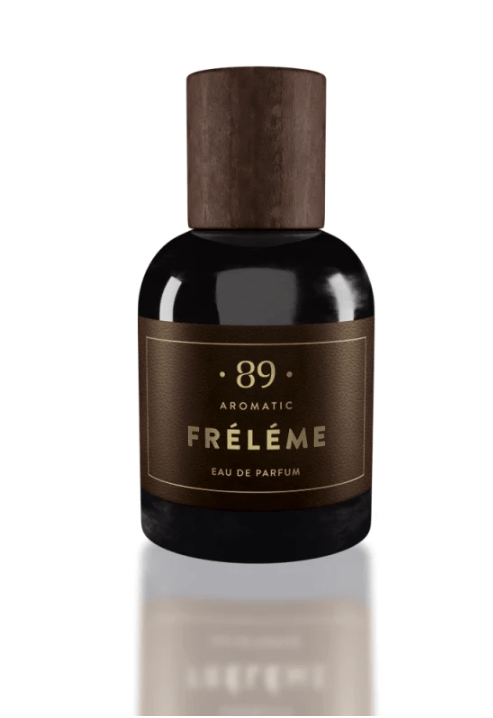 Fréléme - Para Mulheres - Eau De Parfum AROMATIC•89•
