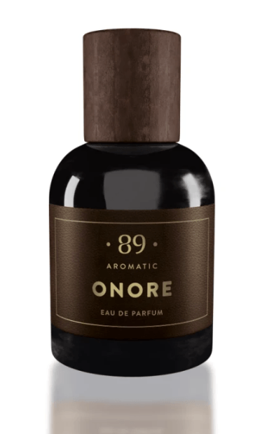 Onore - Para Homens - Eau De Parfum AROMATIC•89•