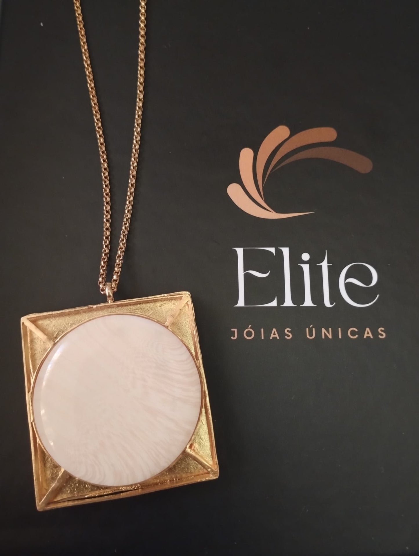 Elite Necklace