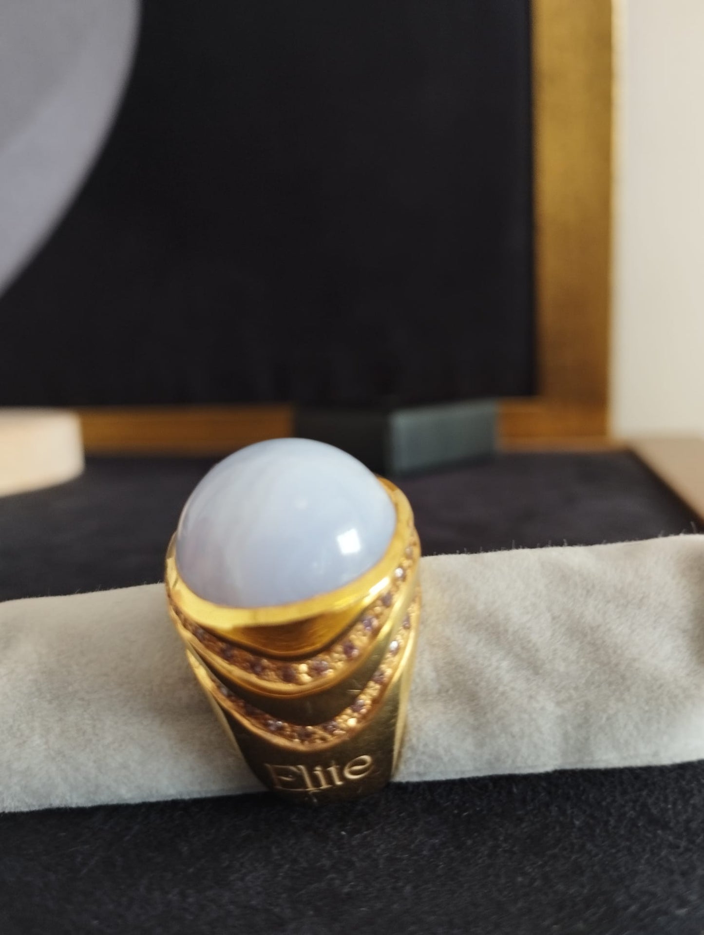 Anel Elite