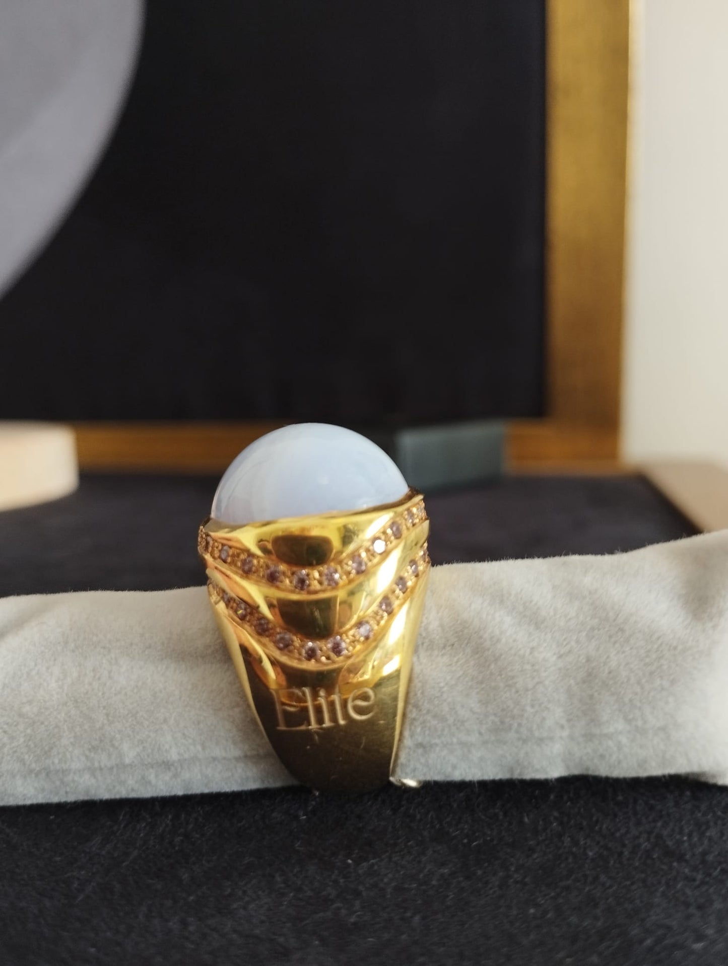 Anel Elite