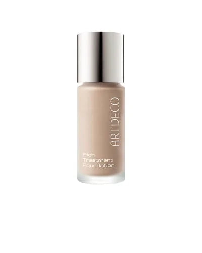 Artdeco Rich Treatment Foundation Nº 18-Deep Honey 20ml