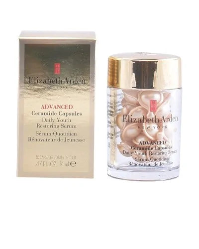 Ceramide Capsules Daily Youth Restoring Serum 30 Uds