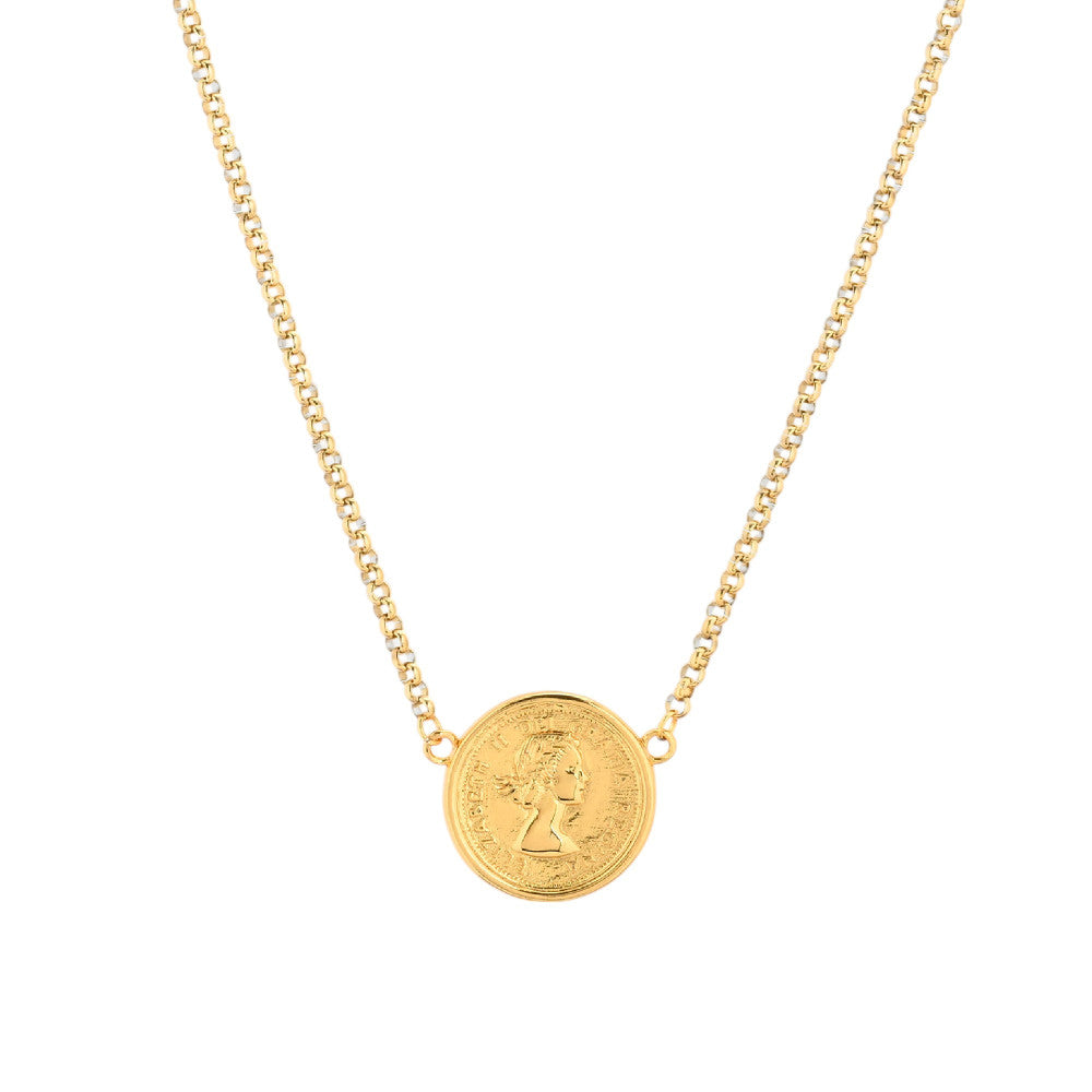 Colar Alma libra tradicional