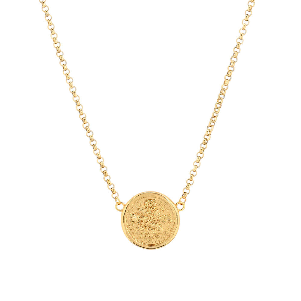Colar Alma libra tradicional