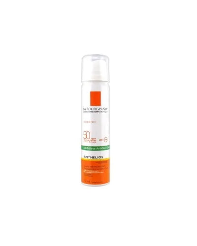 La Roche-Posay Anthelios Invisible Face Mist Anti Shine SPF50 75ml