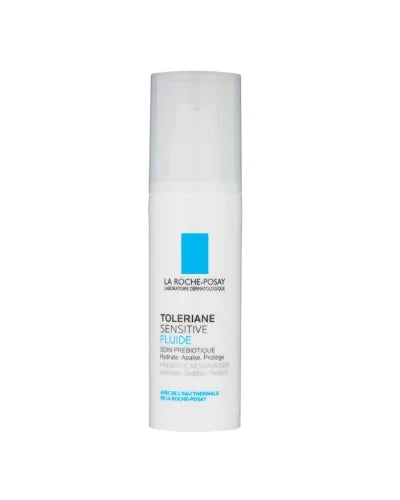 La Roche-Posay Toleriane Sensitive Fluide Cuidado Hidratante 40ml