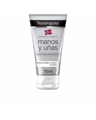 Neutrogena Creme para Mãos Mãos e Unhas 75ml