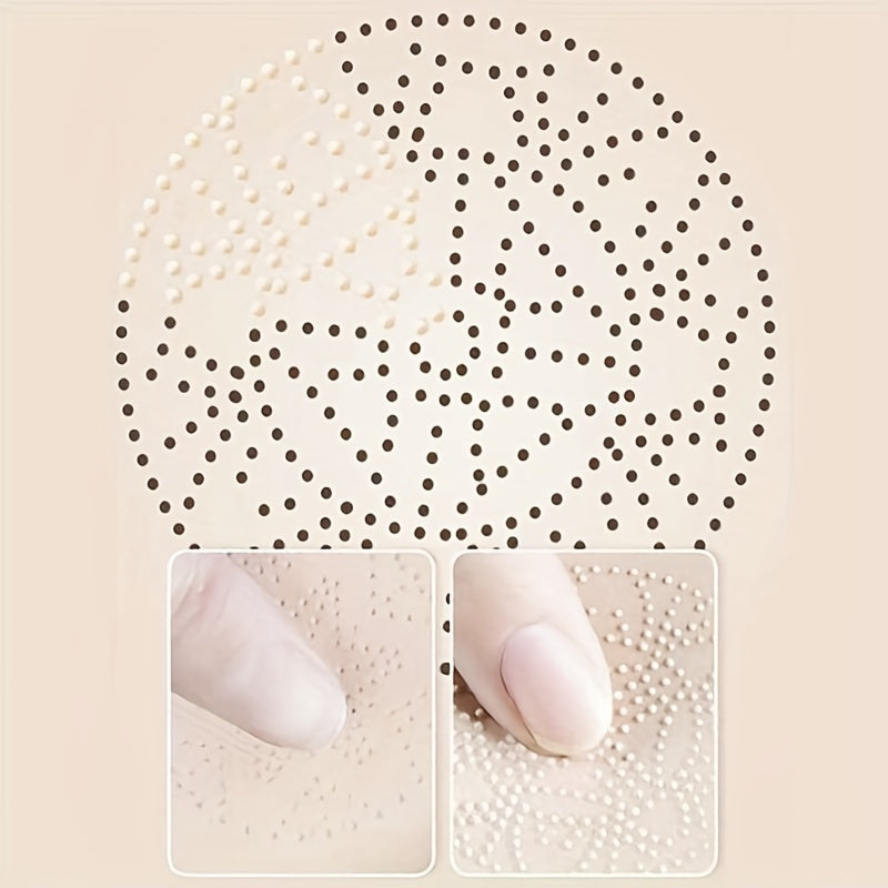 BB Cream cobertura total com esponja em forma de cogumelo para maquilhagem natural e longa duração