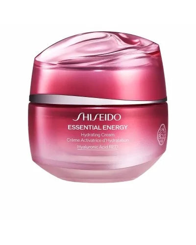 Shiseido Essential Energy Hydrating Cream 50ml