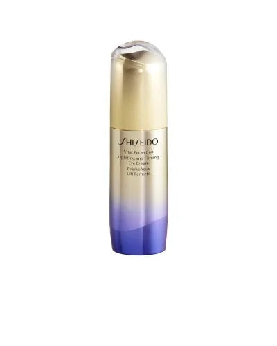 Shiseido Vital Perfection Uplifting & Firming Eye Cream 15ml