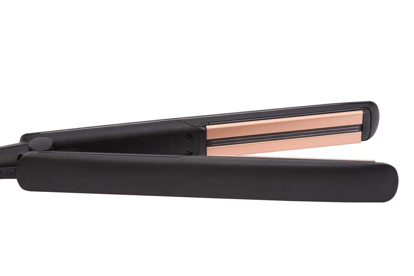 Alisador de cabelo profissional Remington com placas flutuantes, queratina e óleo de amêndoa, cerâmica.