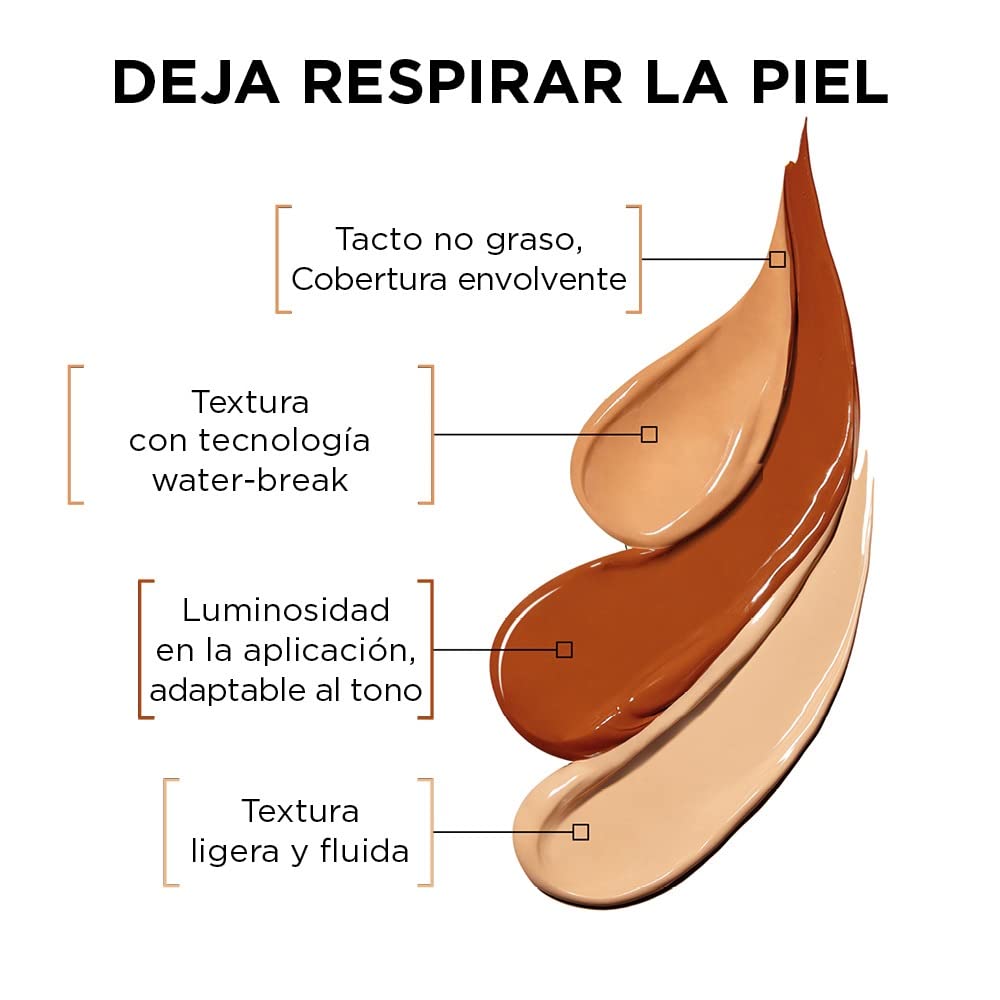 BB Cream anti-manchas Garnier em tom médio com glicerina e vitamina E, hidrata e protege a pele