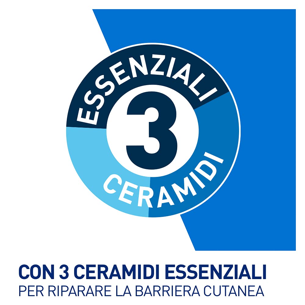 CeraVe contorno de olhos ácido hialurônico com ceramidas para reparar bolsas e olheiras, embalagem de 15 ml