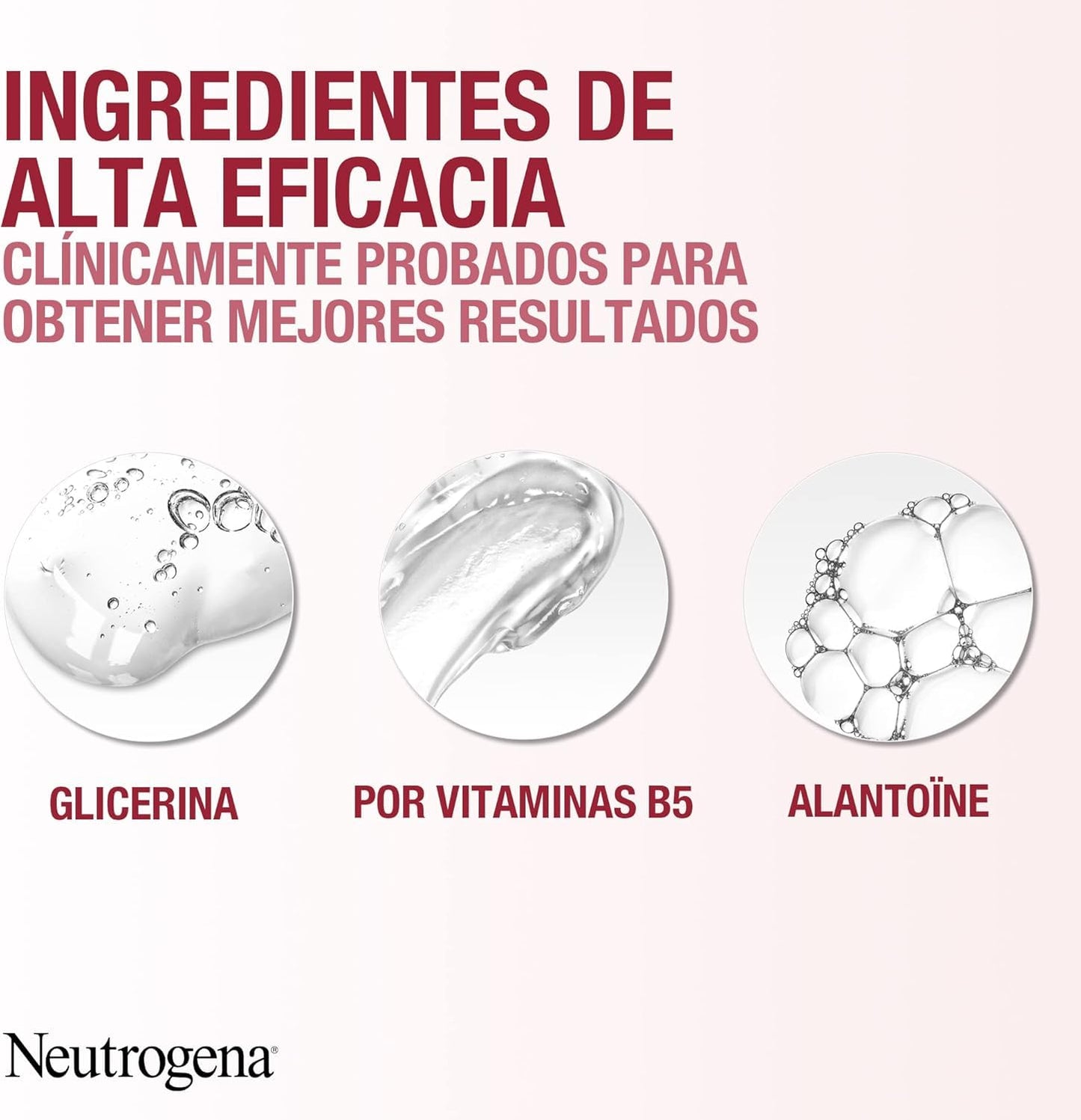 Creme reparador pele seca Neutrogena com Glicerina e ingredientes eficazes para hidratação intensa
