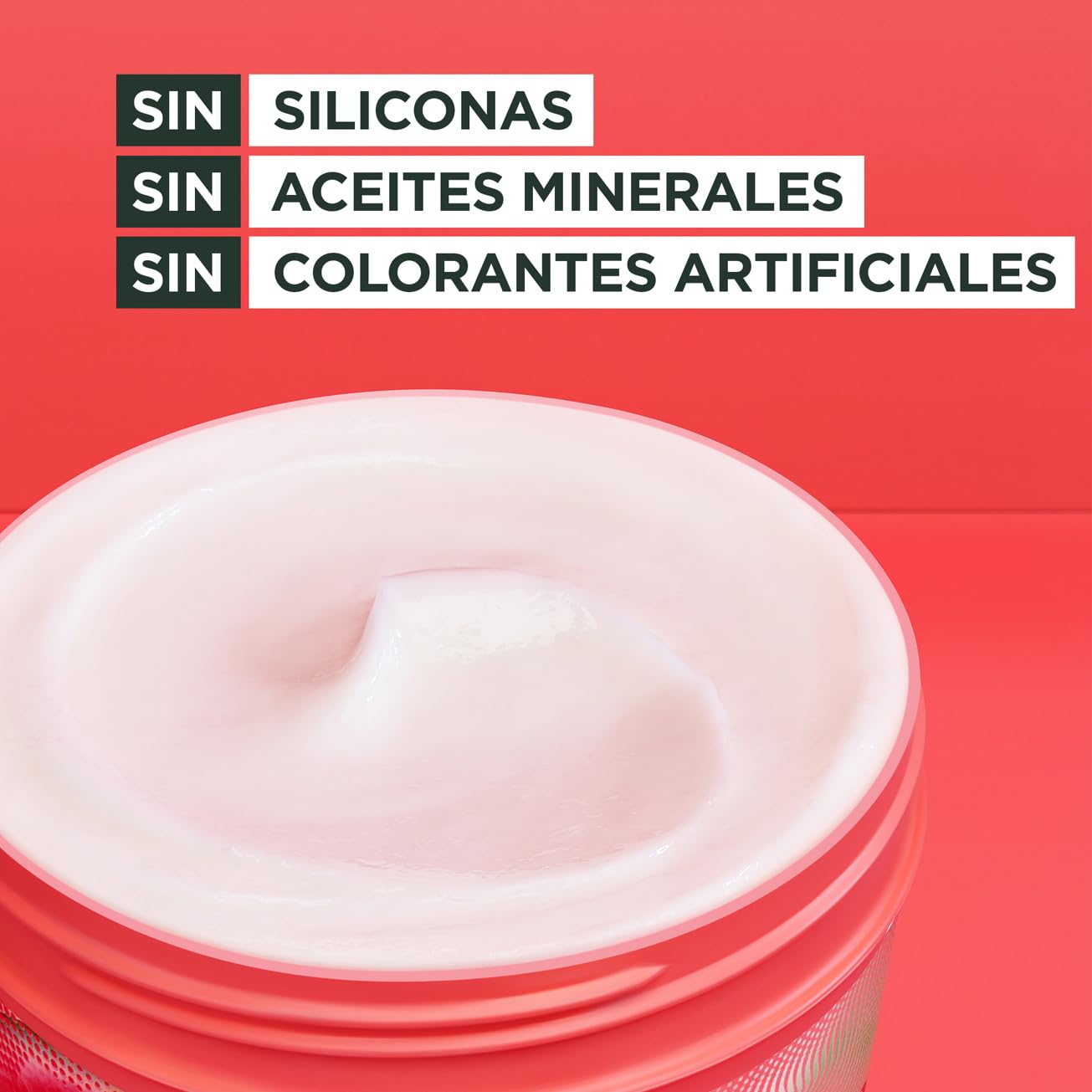 Pack Garnier Hair Food Melancia - Shampoo e Condicionador