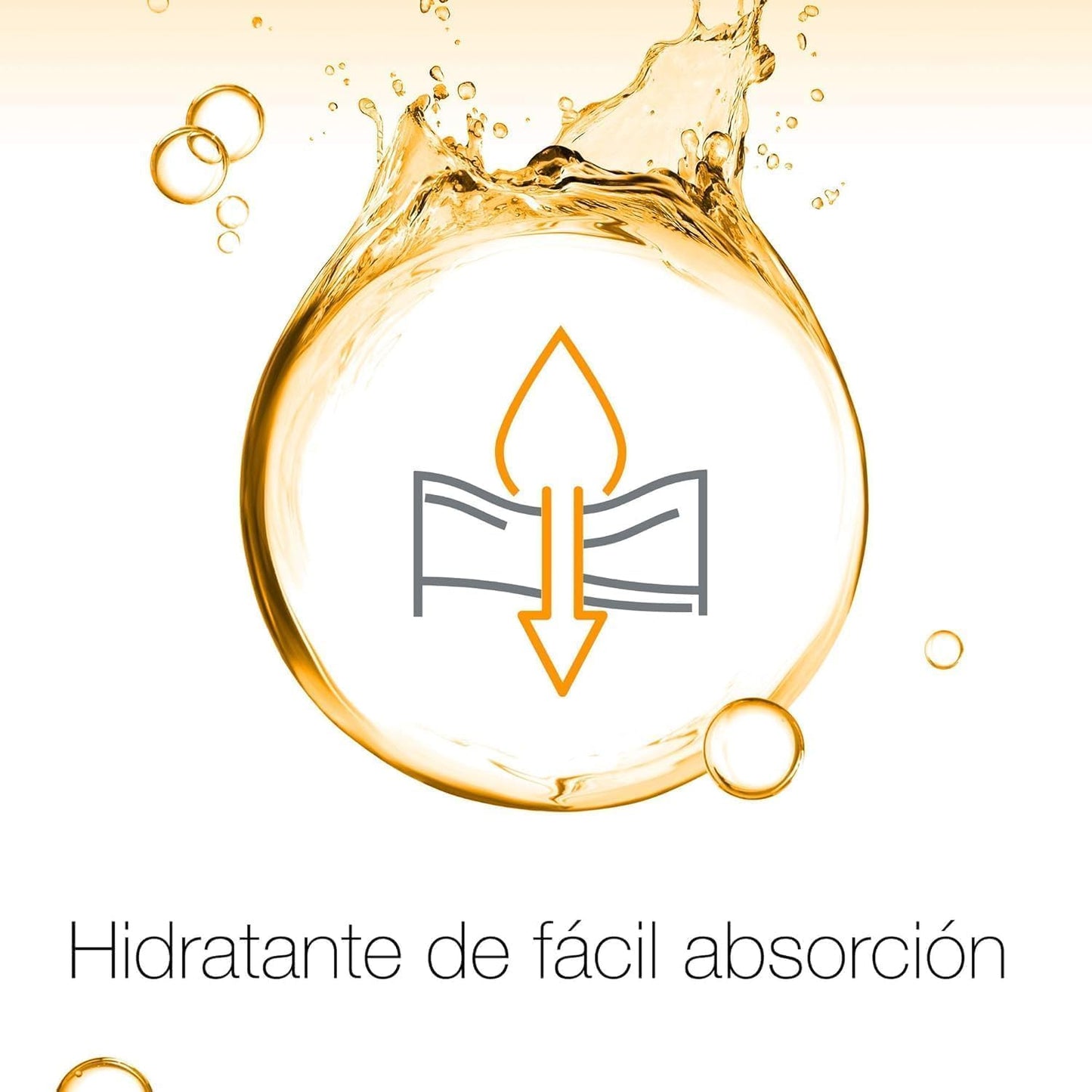 Hidratante de fácil absorção do kit de cuidados faciais Neutrogena com gel de limpeza facial Neutrogena