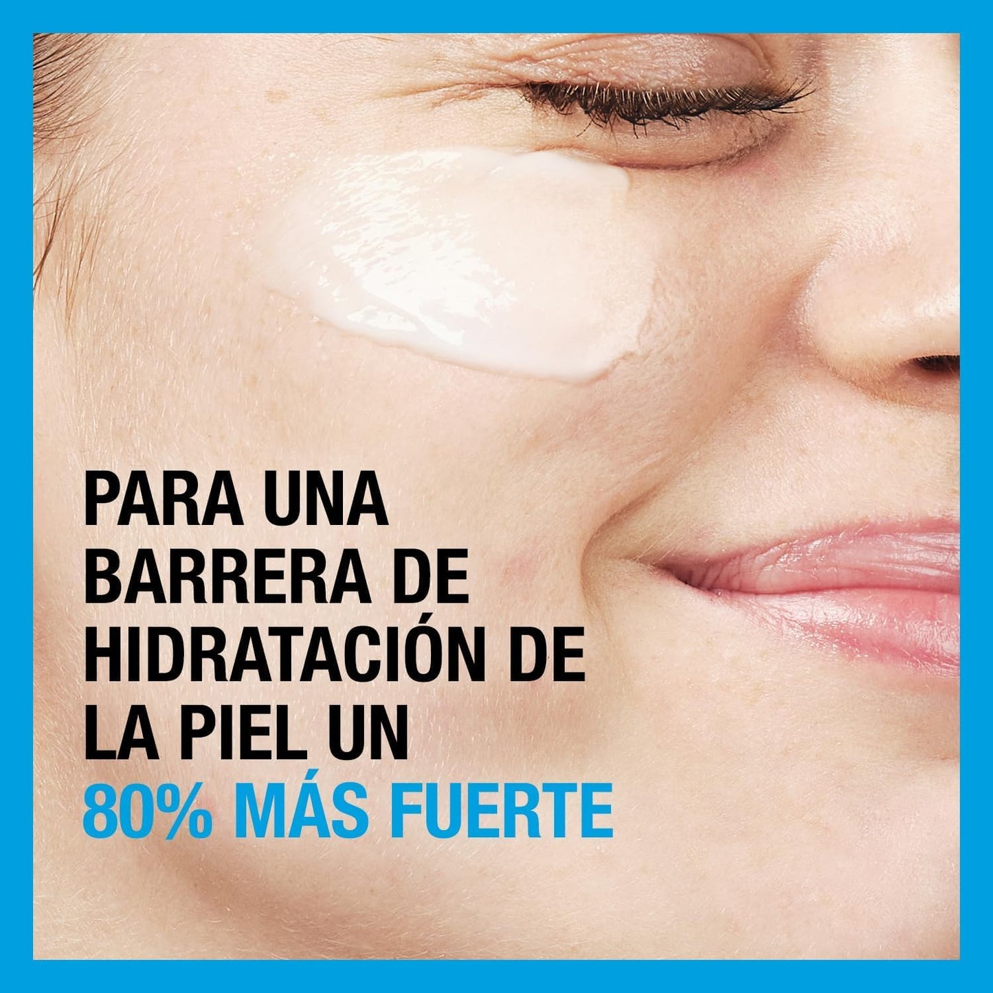 Gel hidratante facial Neutrogena com ácido hialurônico, ideal para pele normal ou mista e 72 horas de hidratação.