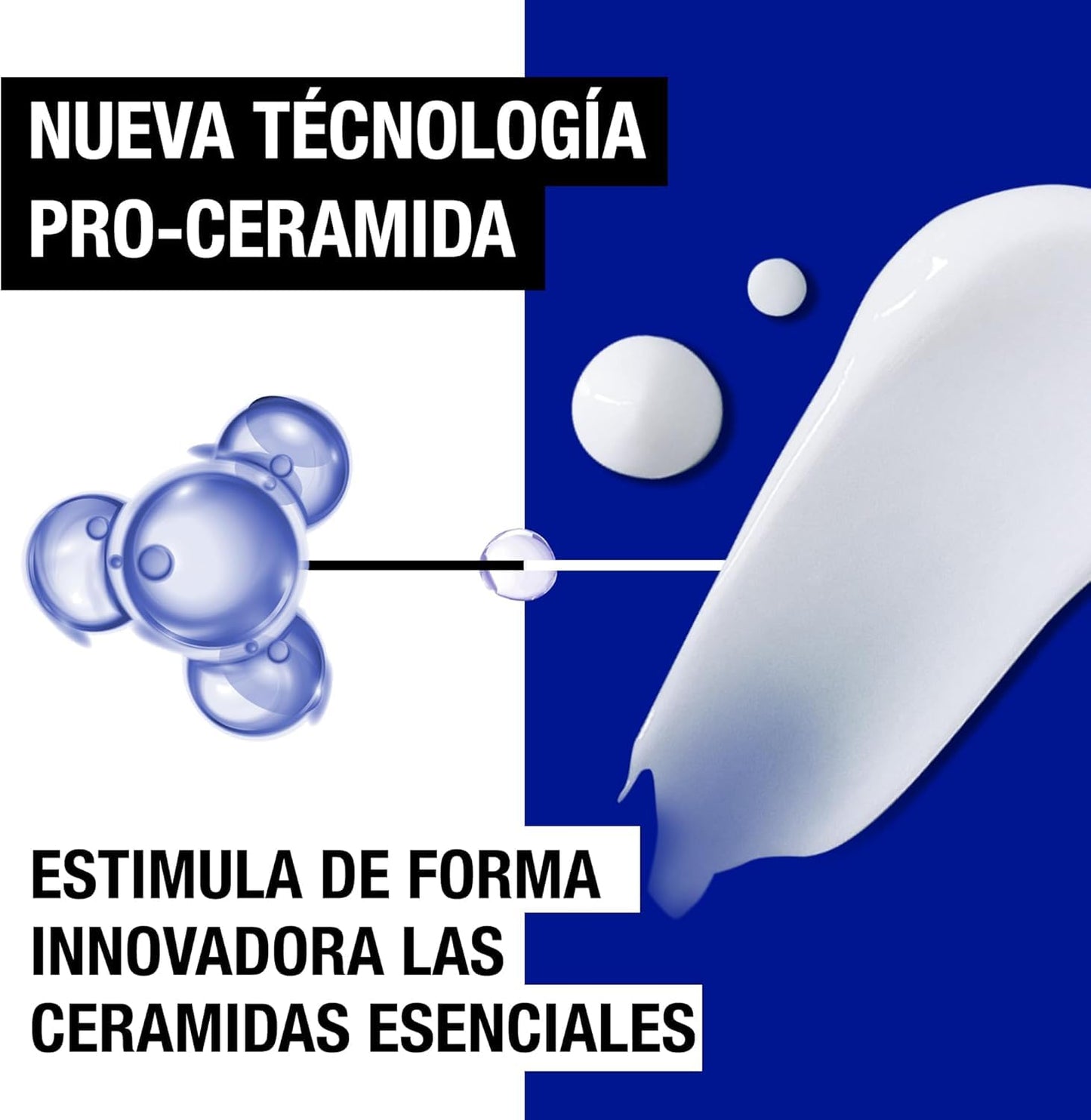 Neutrogena Norwegian Formula Locao Corporal Hidratacao Profunda 750 ml com tecnologia pro-ceramida para pele seca