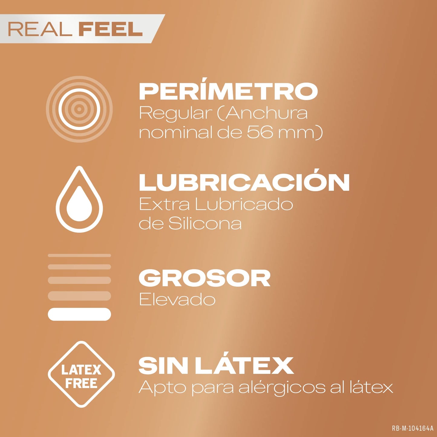 Pacote de preservativos Durex com 39 unidades, em opções Soft Sensitive, Sensitive Total Contact e Real Feel Sem Látex