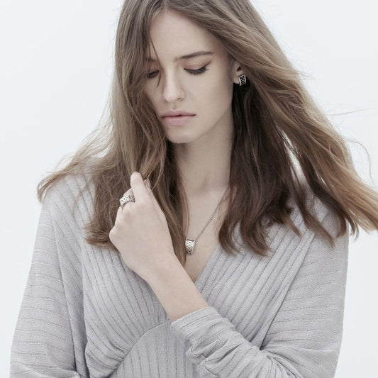 Colar Plaza Carmo Joalheiros