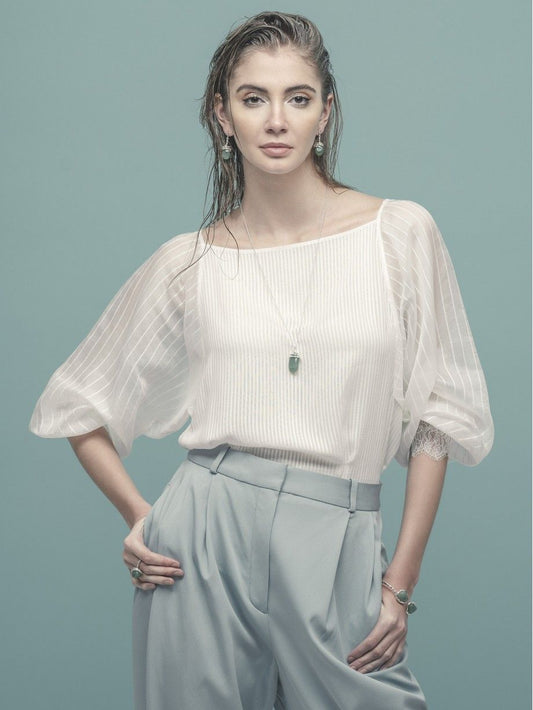 Colar Pure Nature Carmo Joalheiros