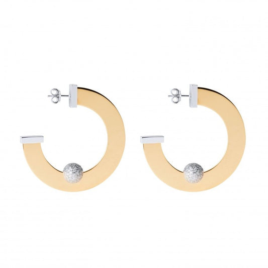 Orbit Earrings
