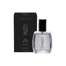 Puzzy By Anitta Deo Colônia Íntima 25ml - Pack de 3 - OFERTA COLAR FLOR DE LÓTUS!