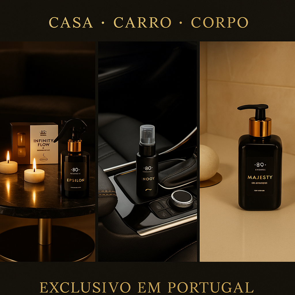 📚 GUIA COMPLETO DAS NOTAS OLFATIVAS: A Ciência por Trás das Fragrâncias AROMATIC•89• Descobre como as fragrâncias se desenvolvem e aprende a escolher o perfume perfeito para ti