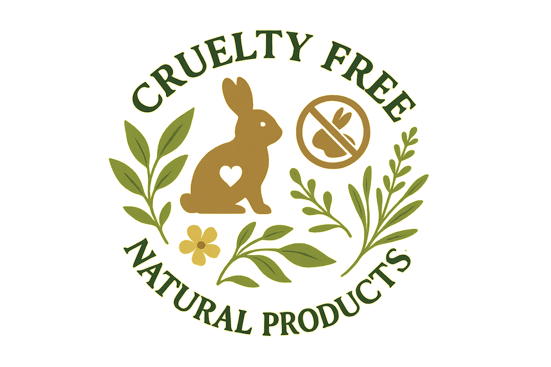 Porque Escolher Produtos Naturais e Cruelty-Free: A Revolução AROMATIC•89• em Portugal