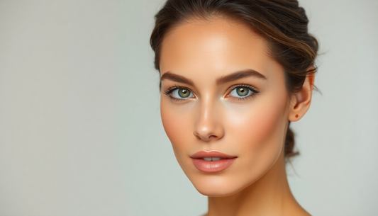 Maquilhagem de Verão: Guia Completo para Look Duradouro e Fresco