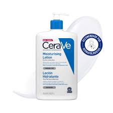 Produtos CeraVe desenvolvidos com dermatologistas para cuidar da pele comprar cerave online