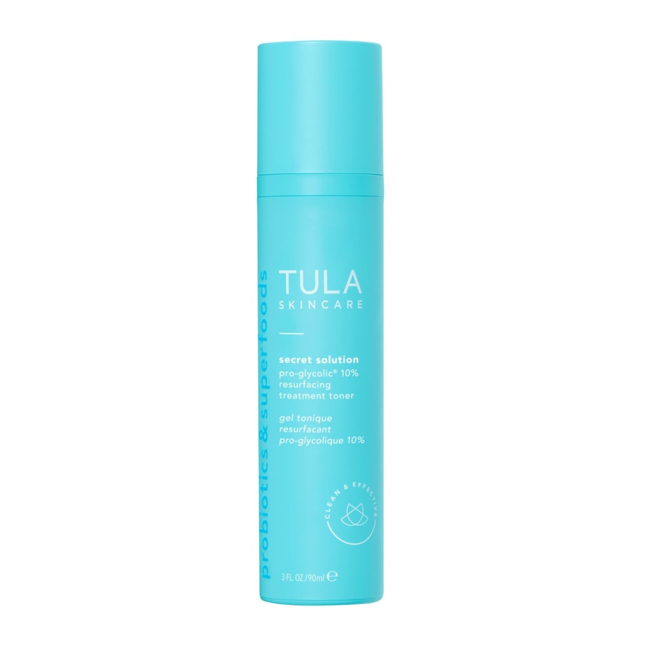 TULA    90 ml