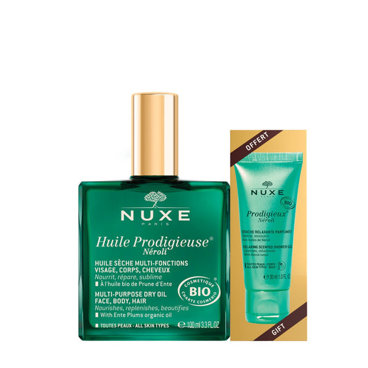 NUXE    1 pieces