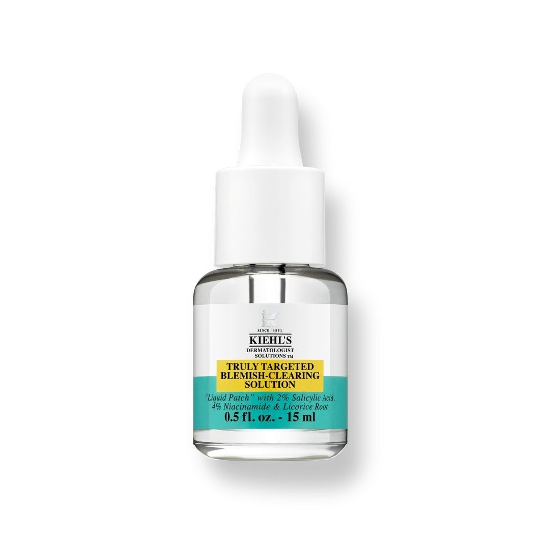 Kiehl's    15 ml