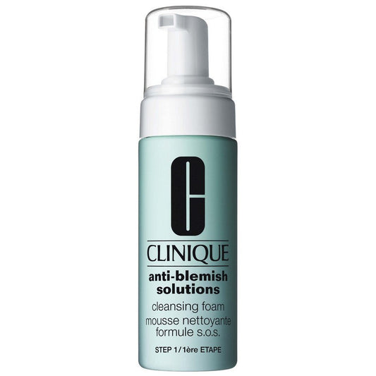 Clinique   Espuma De Limpeza 125 ml
