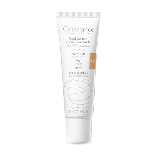 Avène  2 - Natural  30 ml