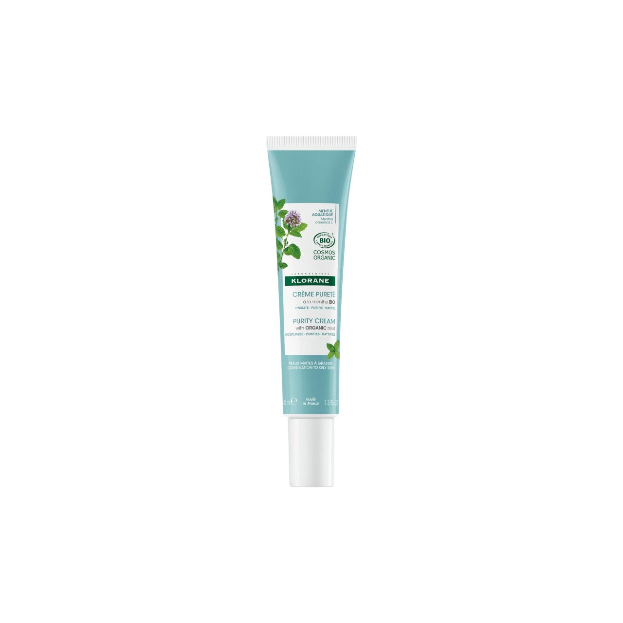 Klorane    40 ml