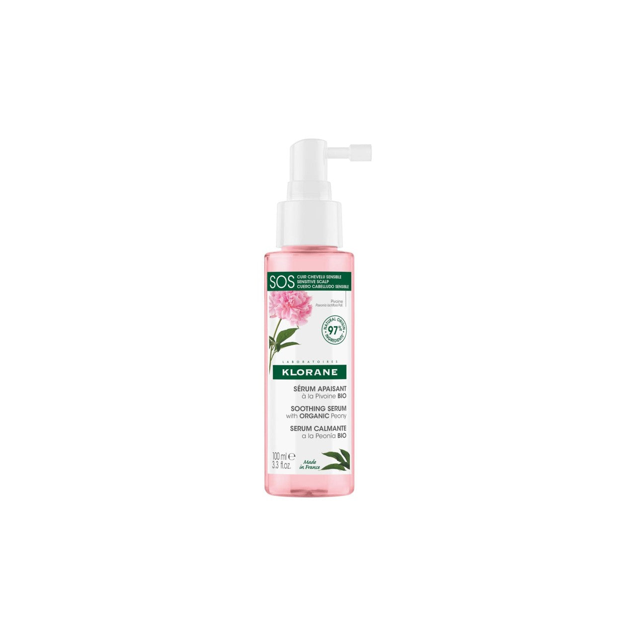 Klorane    100 ml