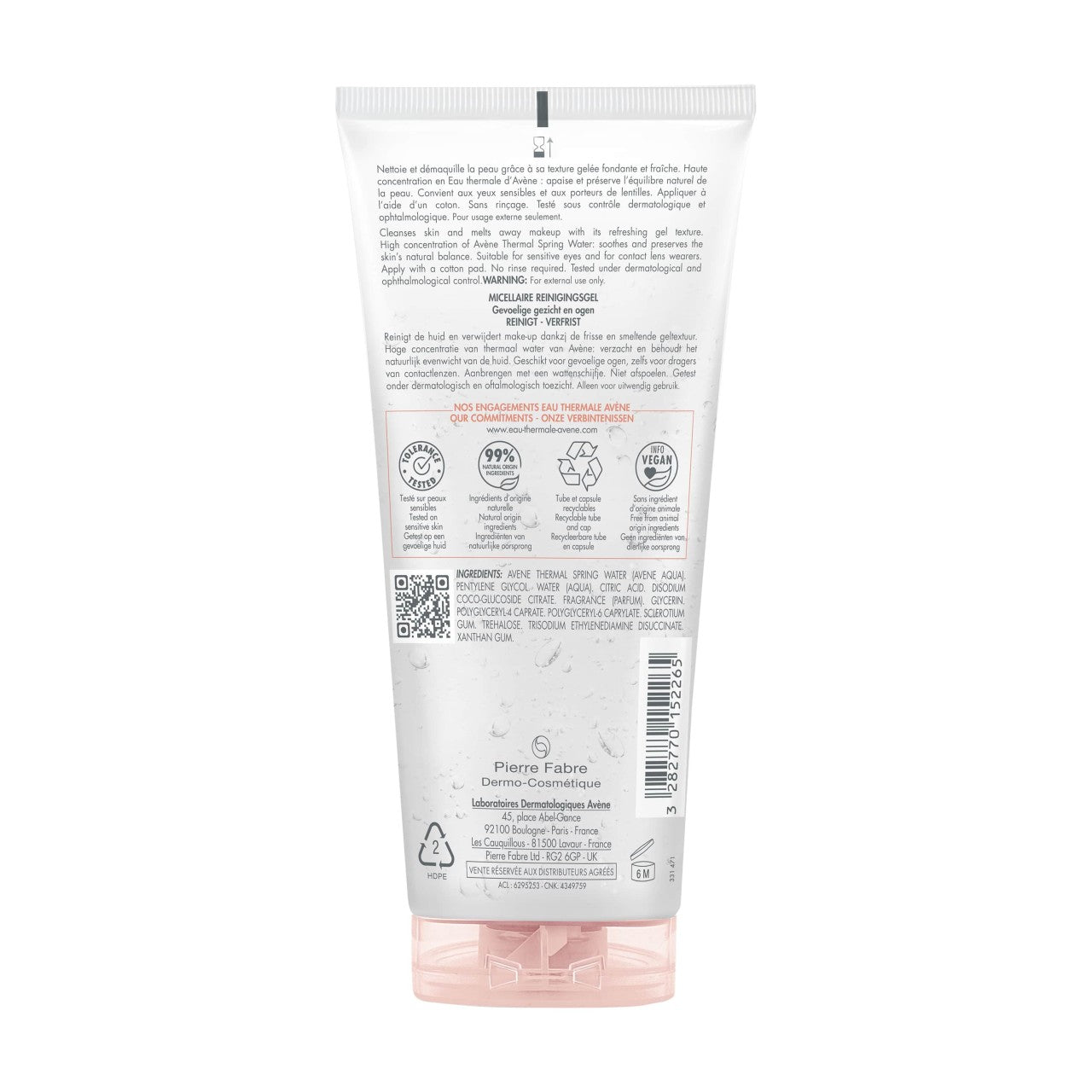 Avène    200 ml