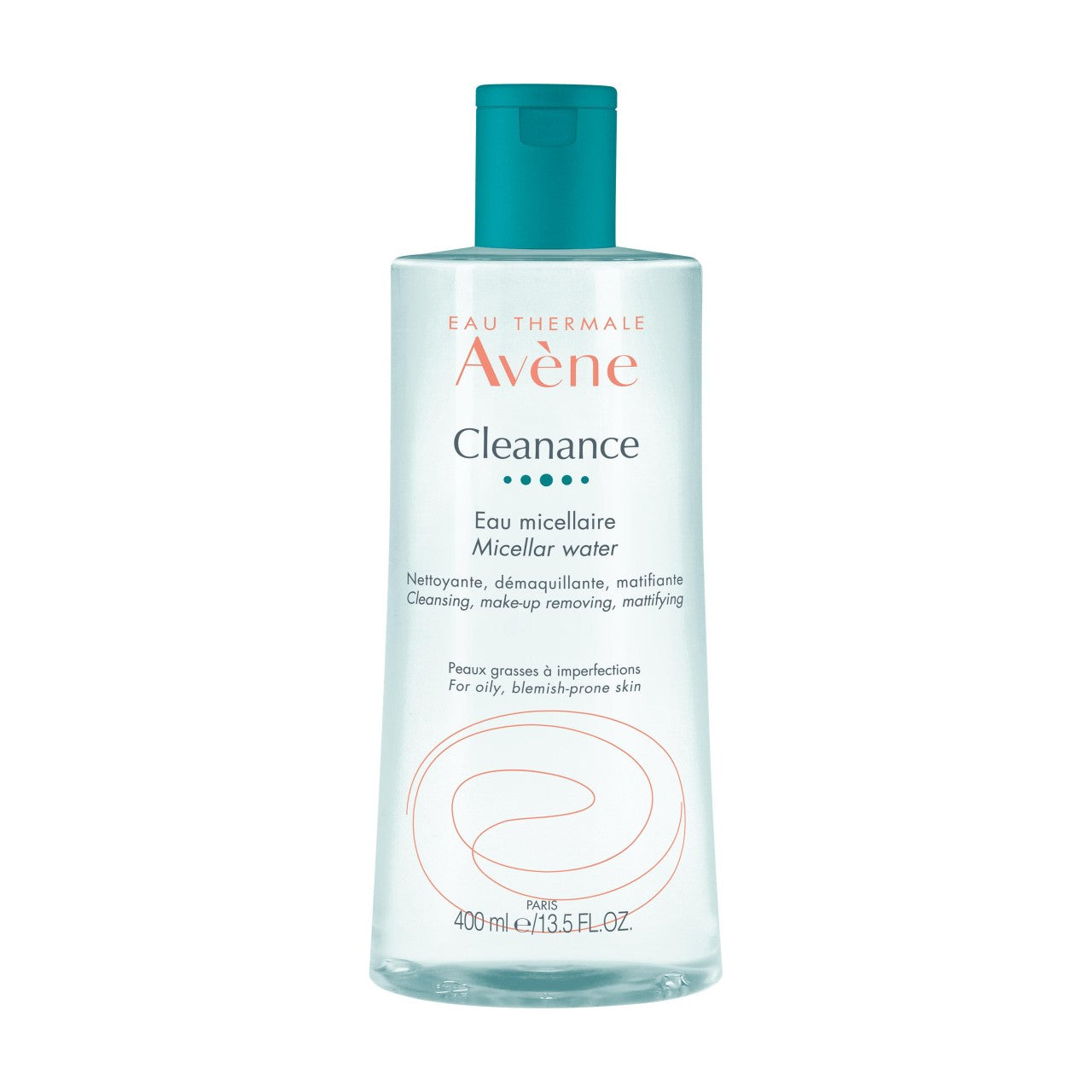 Avène  400ML  400 ml