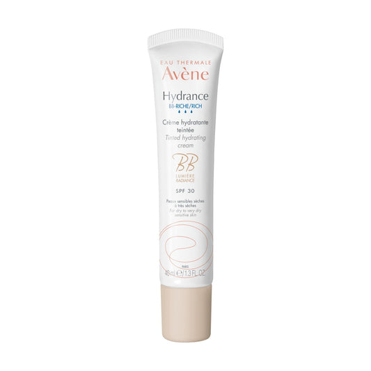 Avène  2 - Rich  40 ml