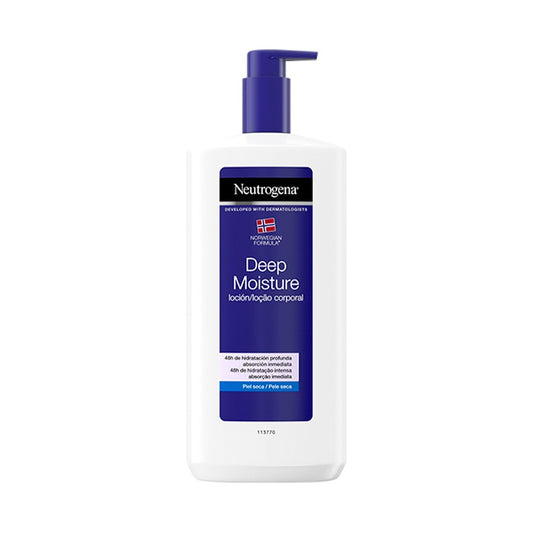 Neutrogena    400 ml