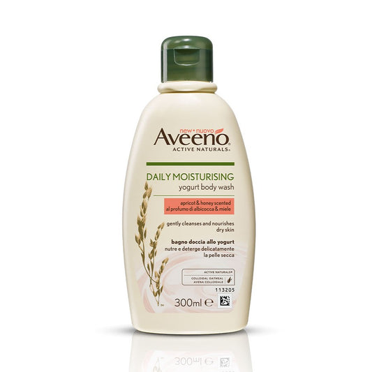 Aveeno    300 ml