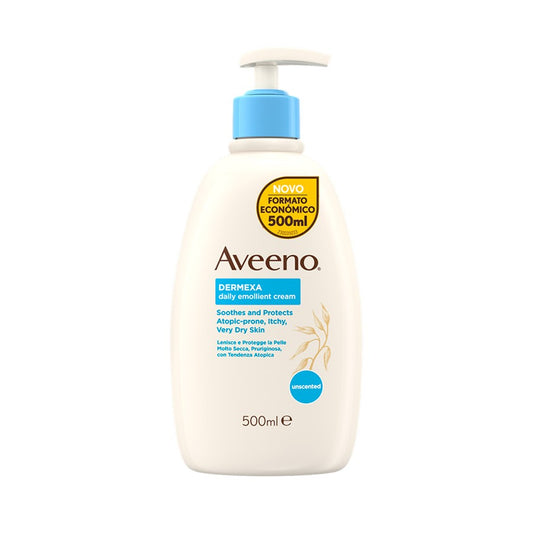 Aveeno    500 ml