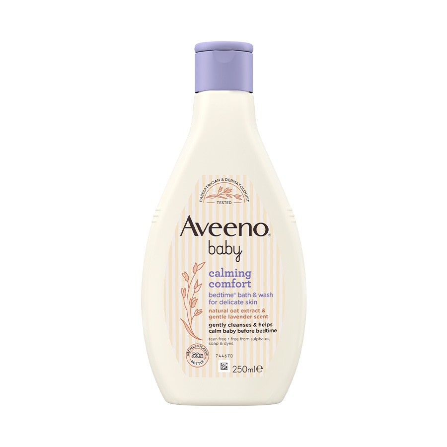 Aveeno    250 ml