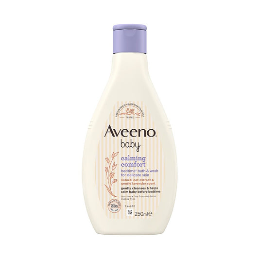 Aveeno    250 ml