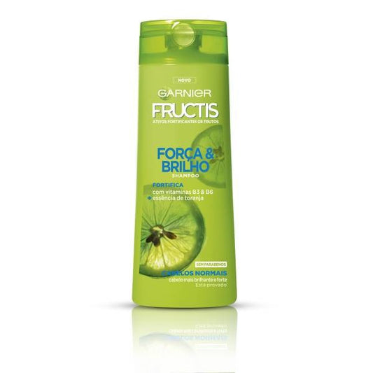 GARNIER    400 ml