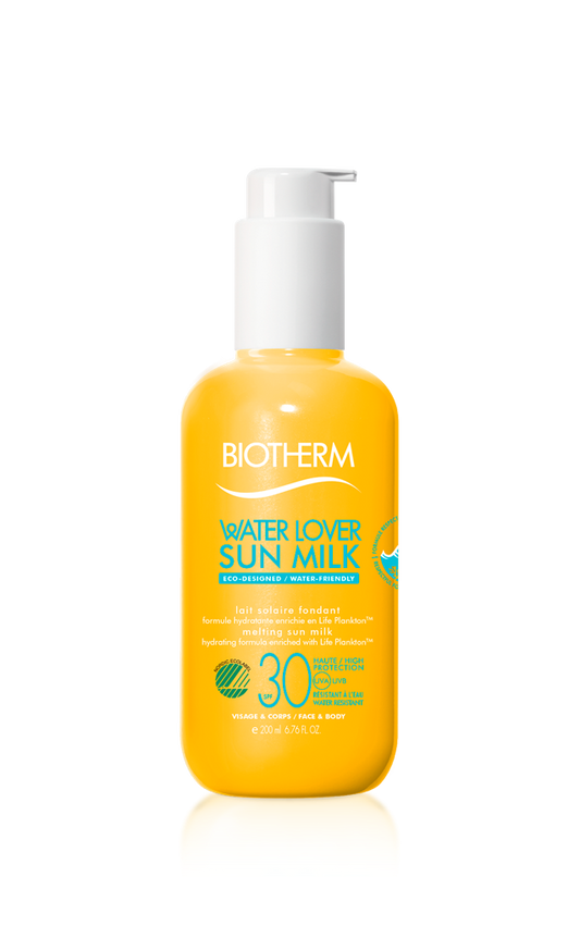 Biotherm    200 ml