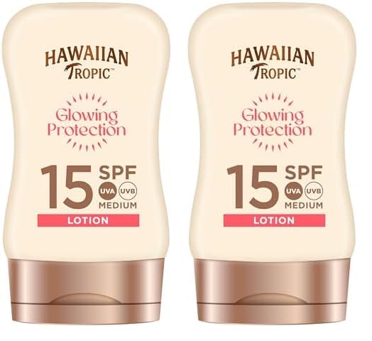 HAWAIIAN Tropic - proteção solar